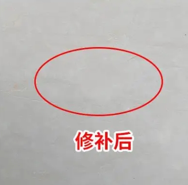 翠屏瓷砖空鼓维修专业解答下贴瓷砖前墙壁基层存在的裂缝的影响